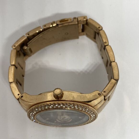 Fossil Stella ES3502 Womens Stainless Steel Analog Dial Quartz Wrist Watch WO177 - Picture 8 of 12